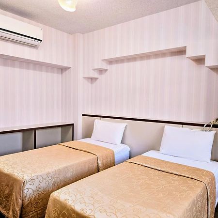 Hotel South Sea Kaohsiung Eksteriør bilde