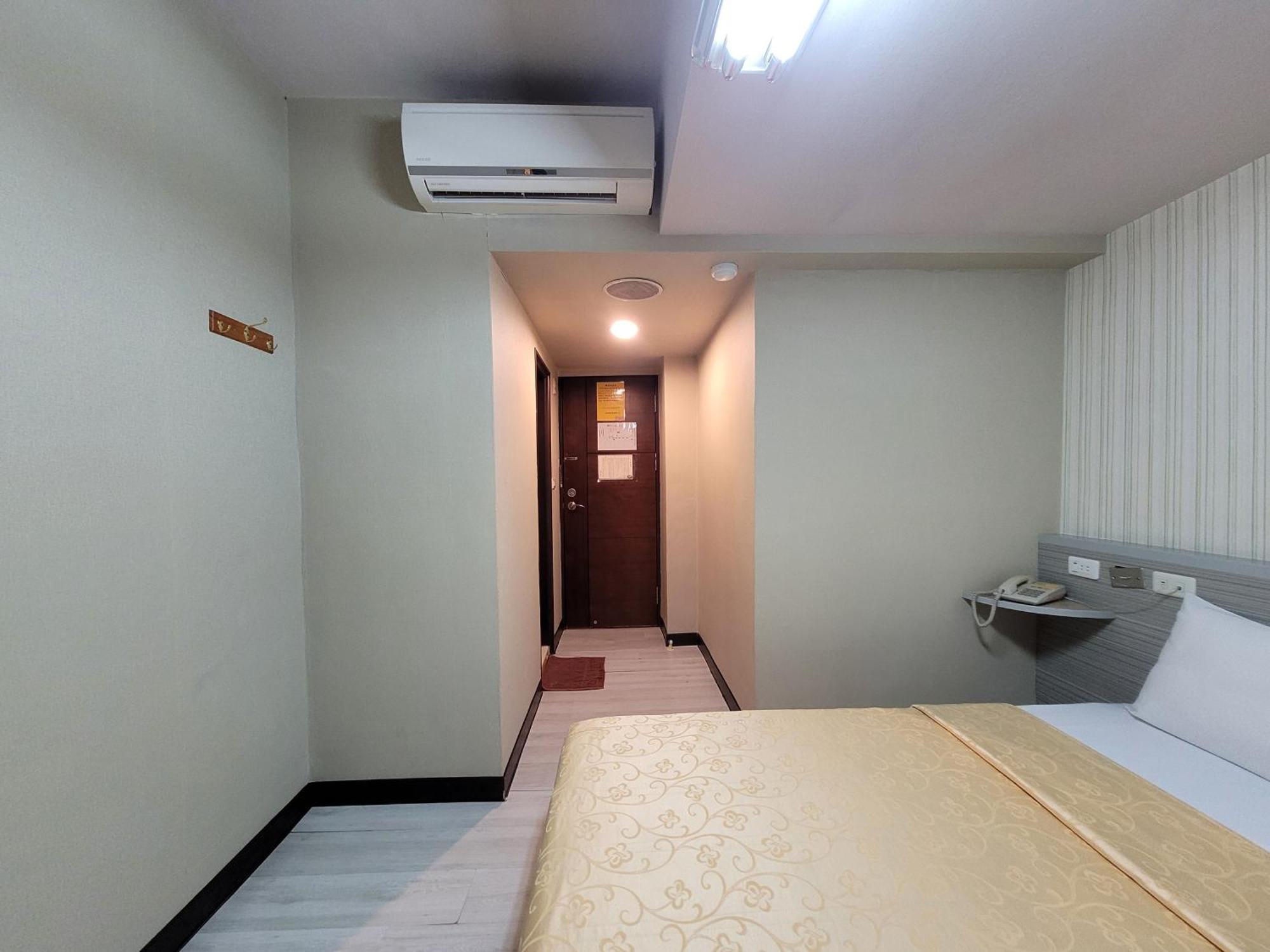 Hotel South Sea Kaohsiung Eksteriør bilde
