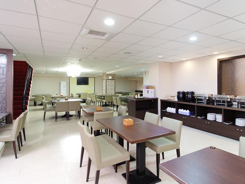 Hotel South Sea Kaohsiung Eksteriør bilde